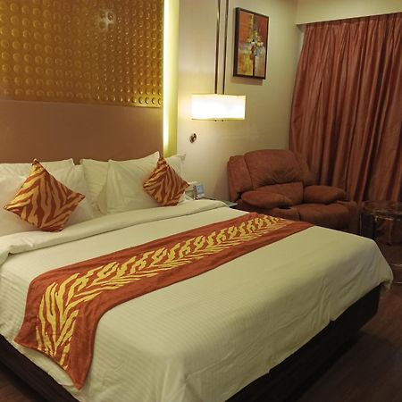 Fortune Murali Park, Vijayawada - Member Itc Hotels' Group Экстерьер фото