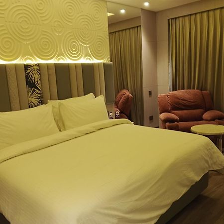 Fortune Murali Park, Vijayawada - Member Itc Hotels' Group Экстерьер фото