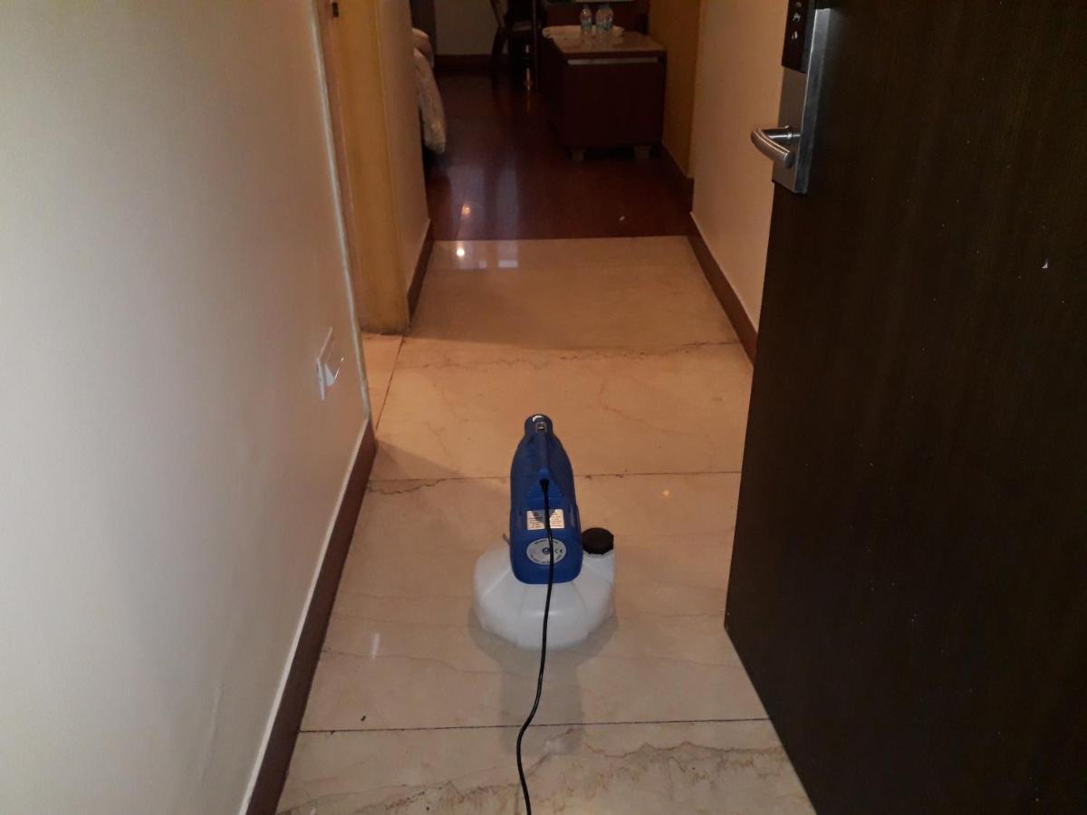 Fortune Murali Park, Vijayawada - Member Itc Hotels' Group Экстерьер фото
