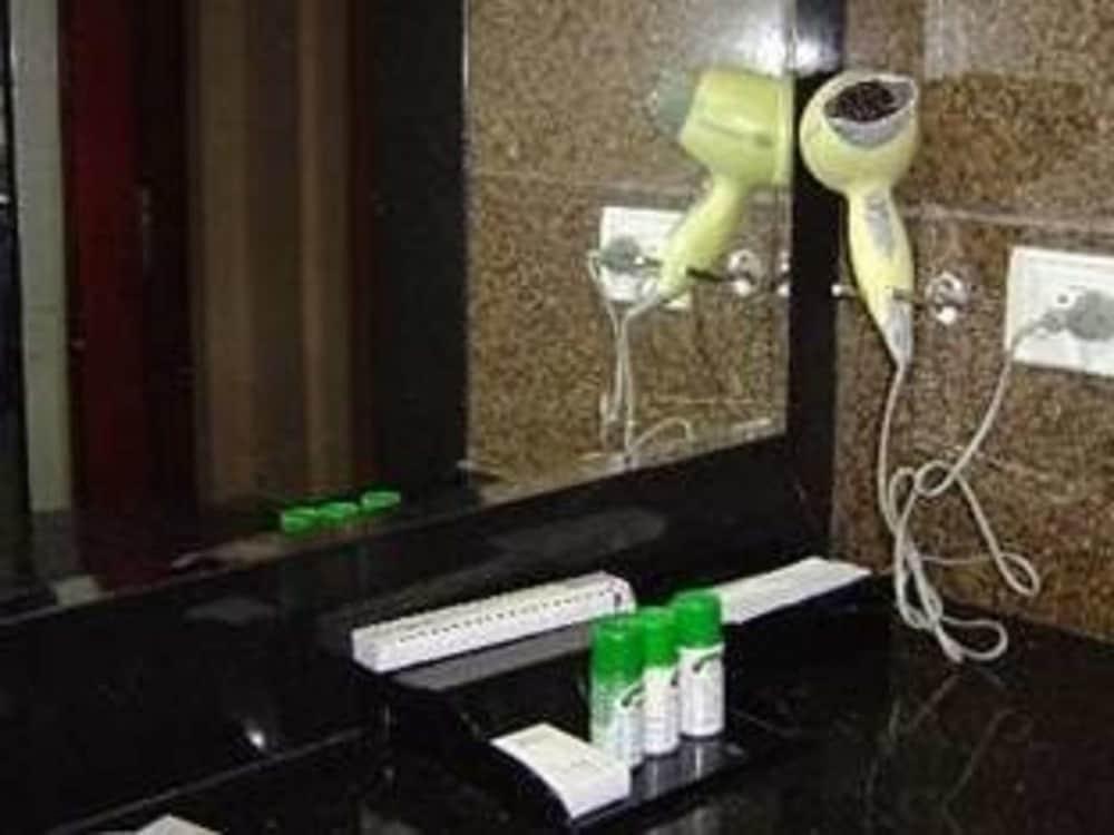 Fortune Murali Park, Vijayawada - Member Itc Hotels' Group Экстерьер фото