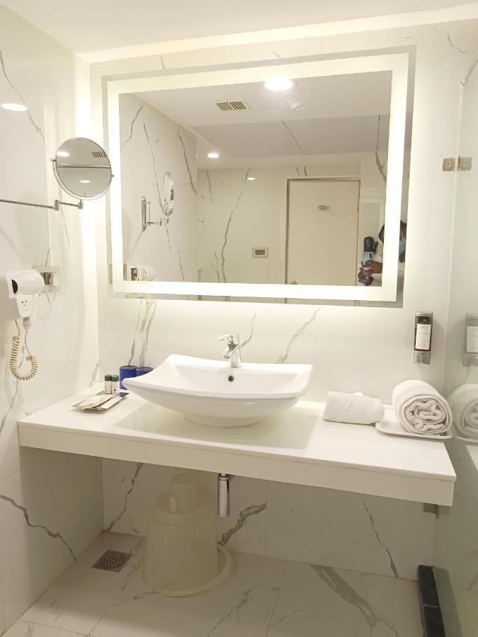 Fortune Murali Park, Vijayawada - Member Itc Hotels' Group Экстерьер фото