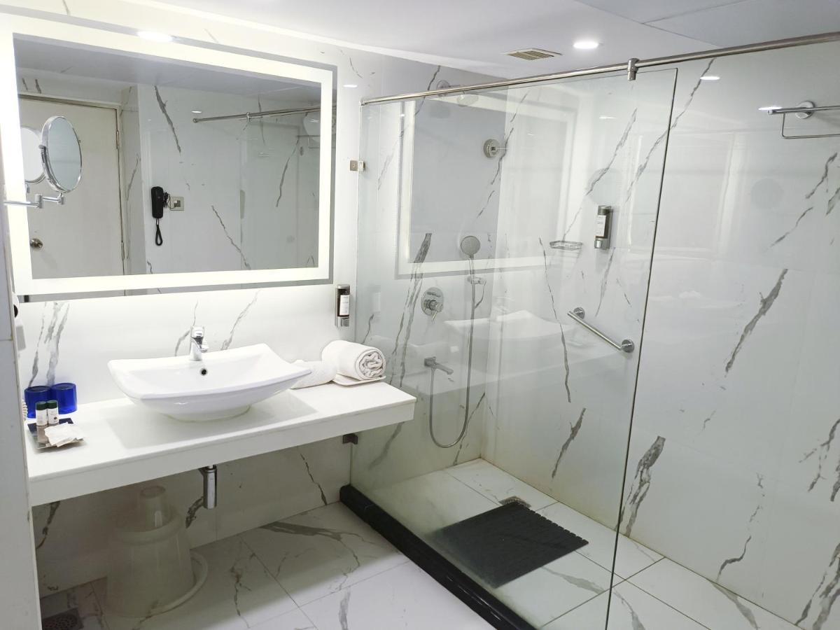 Fortune Murali Park, Vijayawada - Member Itc Hotels' Group Экстерьер фото