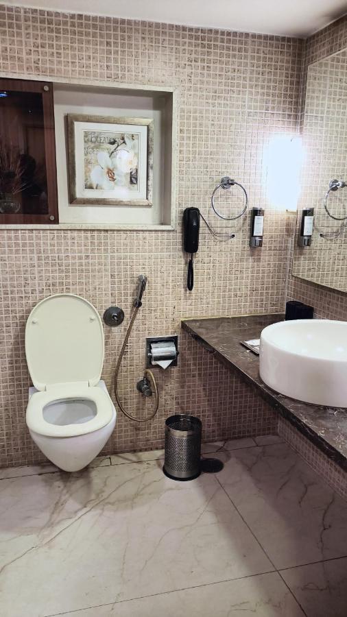 Fortune Murali Park, Vijayawada - Member Itc Hotels' Group Экстерьер фото