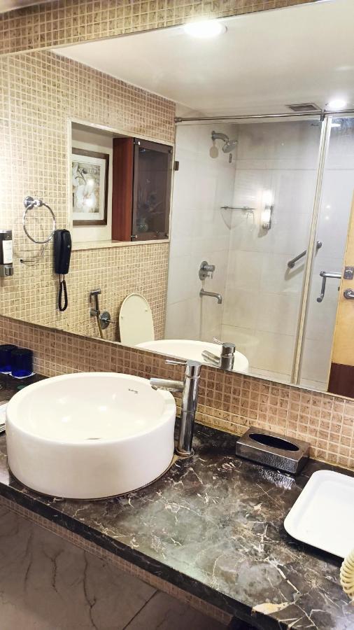 Fortune Murali Park, Vijayawada - Member Itc Hotels' Group Экстерьер фото