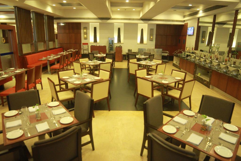 Fortune Murali Park, Vijayawada - Member Itc Hotels' Group Экстерьер фото