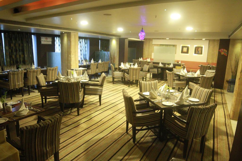 Fortune Murali Park, Vijayawada - Member Itc Hotels' Group Экстерьер фото