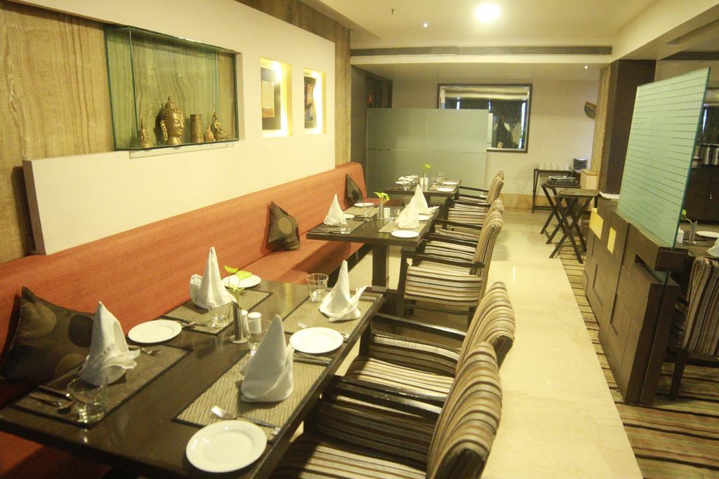 Fortune Murali Park, Vijayawada - Member Itc Hotels' Group Экстерьер фото
