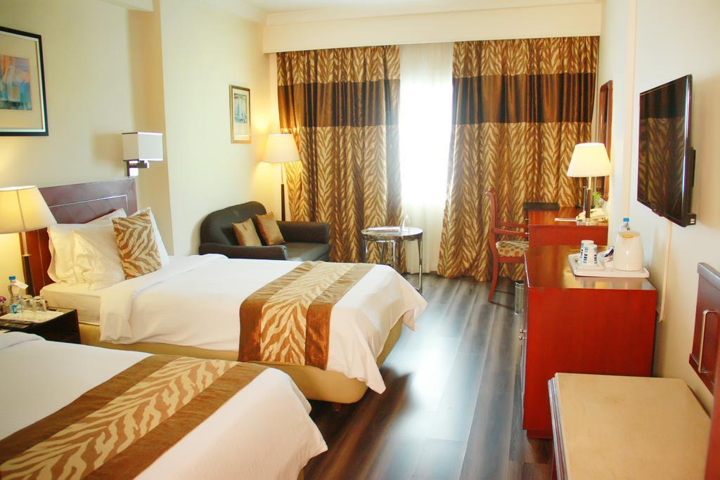 Fortune Murali Park, Vijayawada - Member Itc Hotels' Group Экстерьер фото
