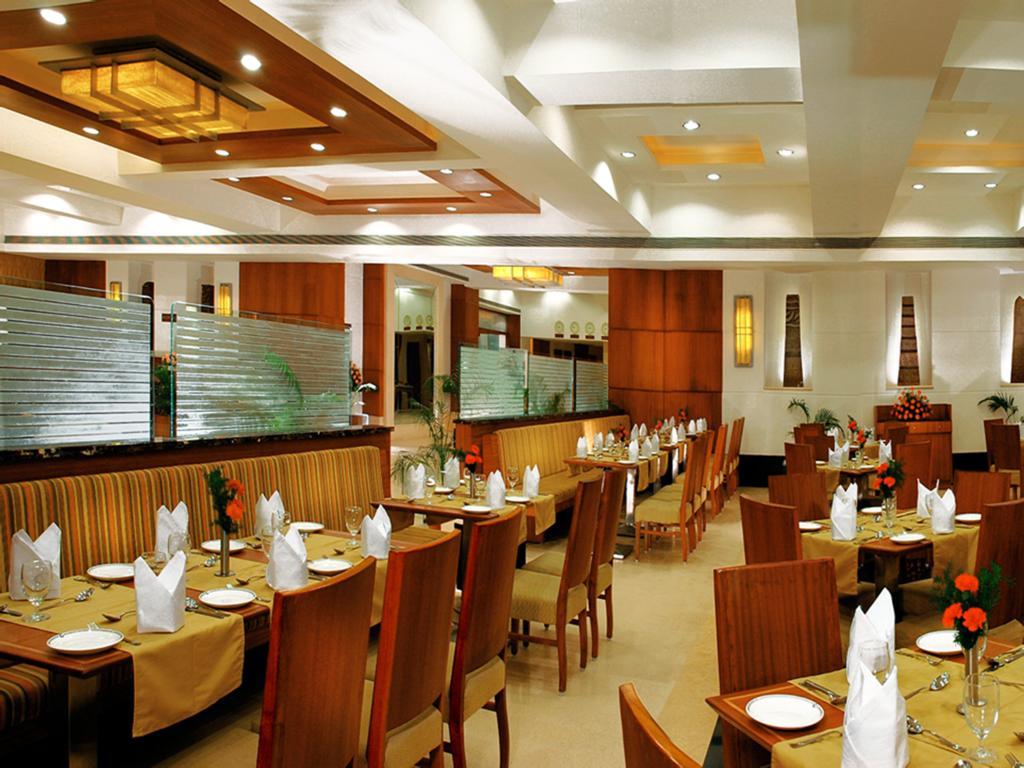 Fortune Murali Park, Vijayawada - Member Itc Hotels' Group Экстерьер фото