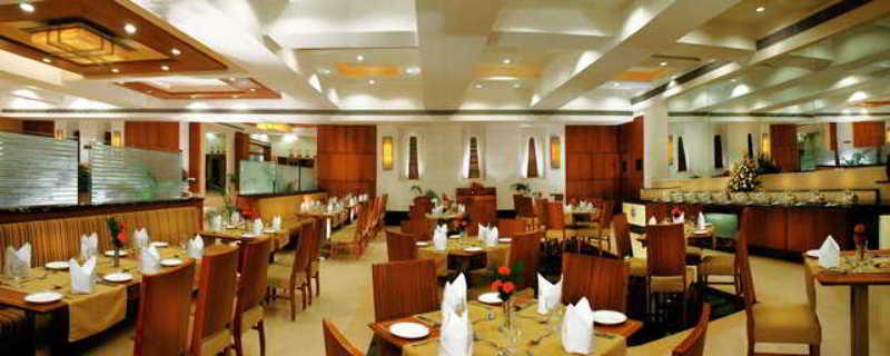 Fortune Murali Park, Vijayawada - Member Itc Hotels' Group Экстерьер фото