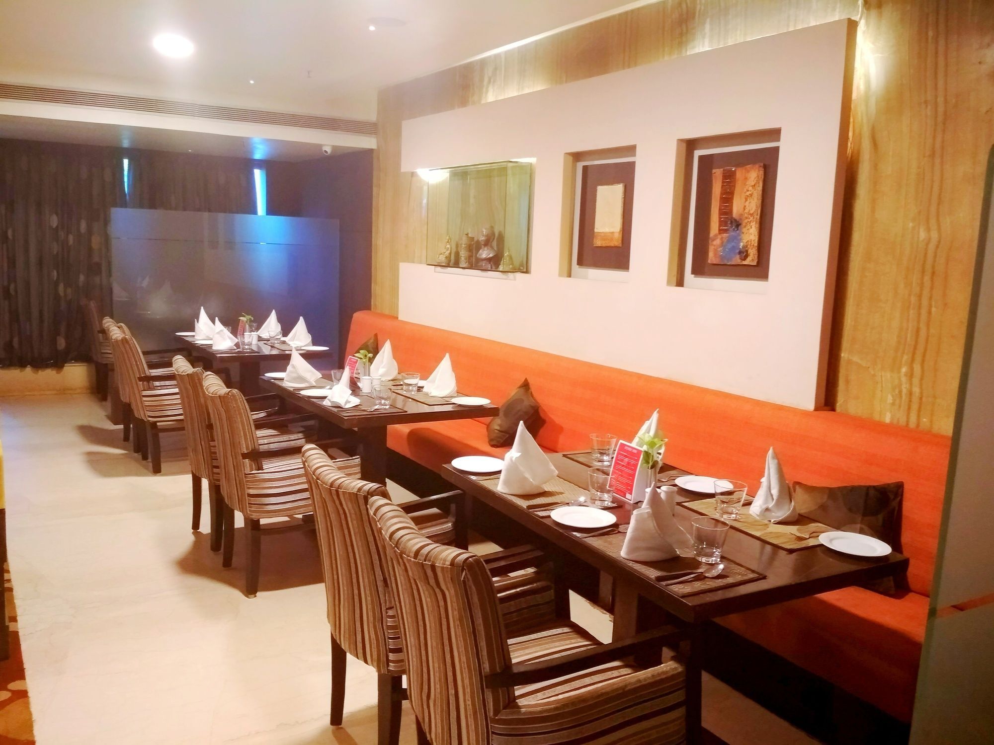 Fortune Murali Park, Vijayawada - Member Itc Hotels' Group Экстерьер фото