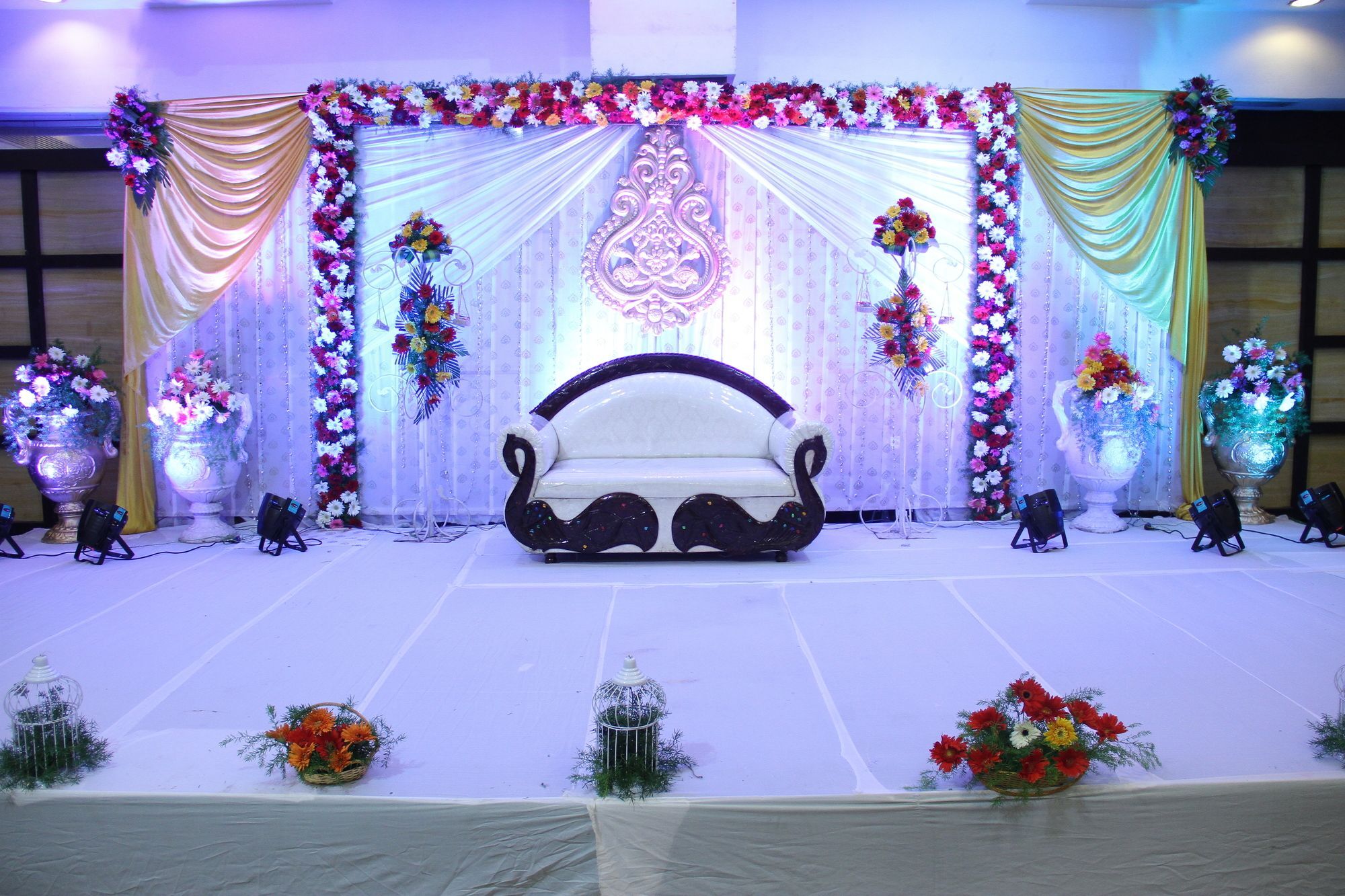 Fortune Murali Park, Vijayawada - Member Itc Hotels' Group Экстерьер фото