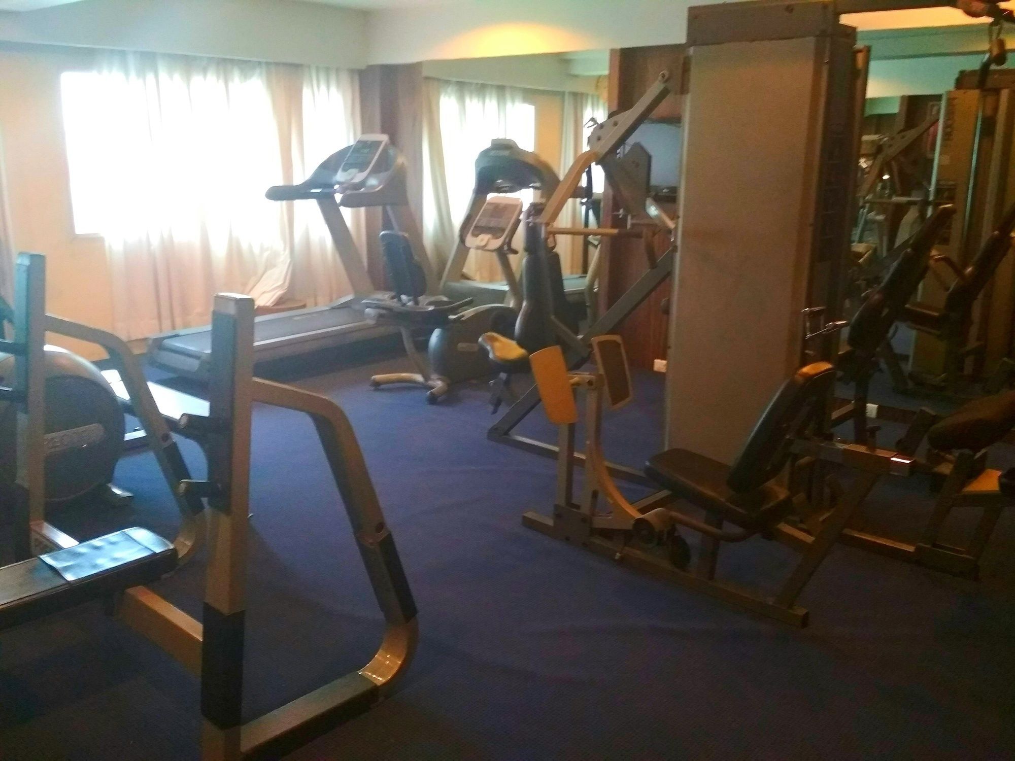 Fortune Murali Park, Vijayawada - Member Itc Hotels' Group Экстерьер фото