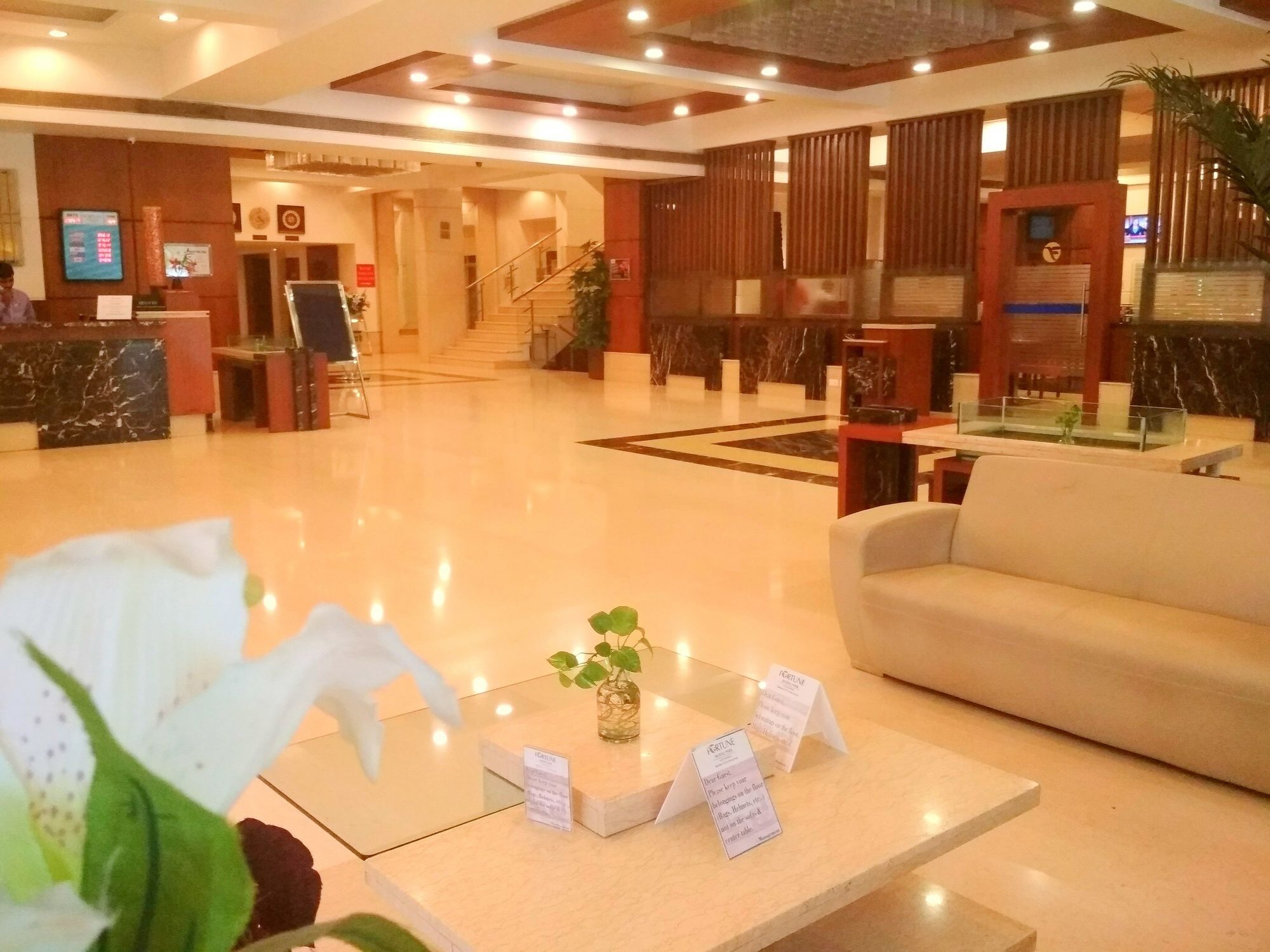 Fortune Murali Park, Vijayawada - Member Itc Hotels' Group Экстерьер фото