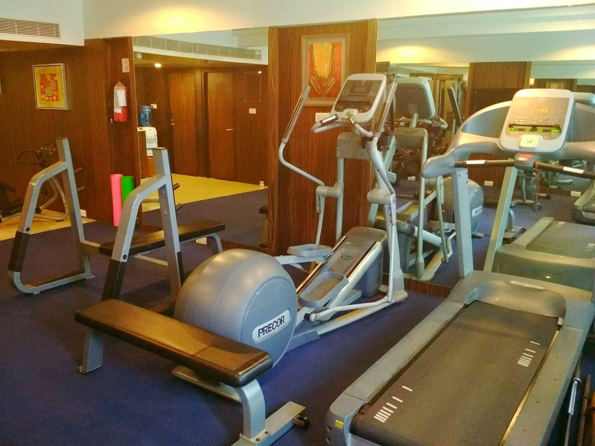 Fortune Murali Park, Vijayawada - Member Itc Hotels' Group Экстерьер фото