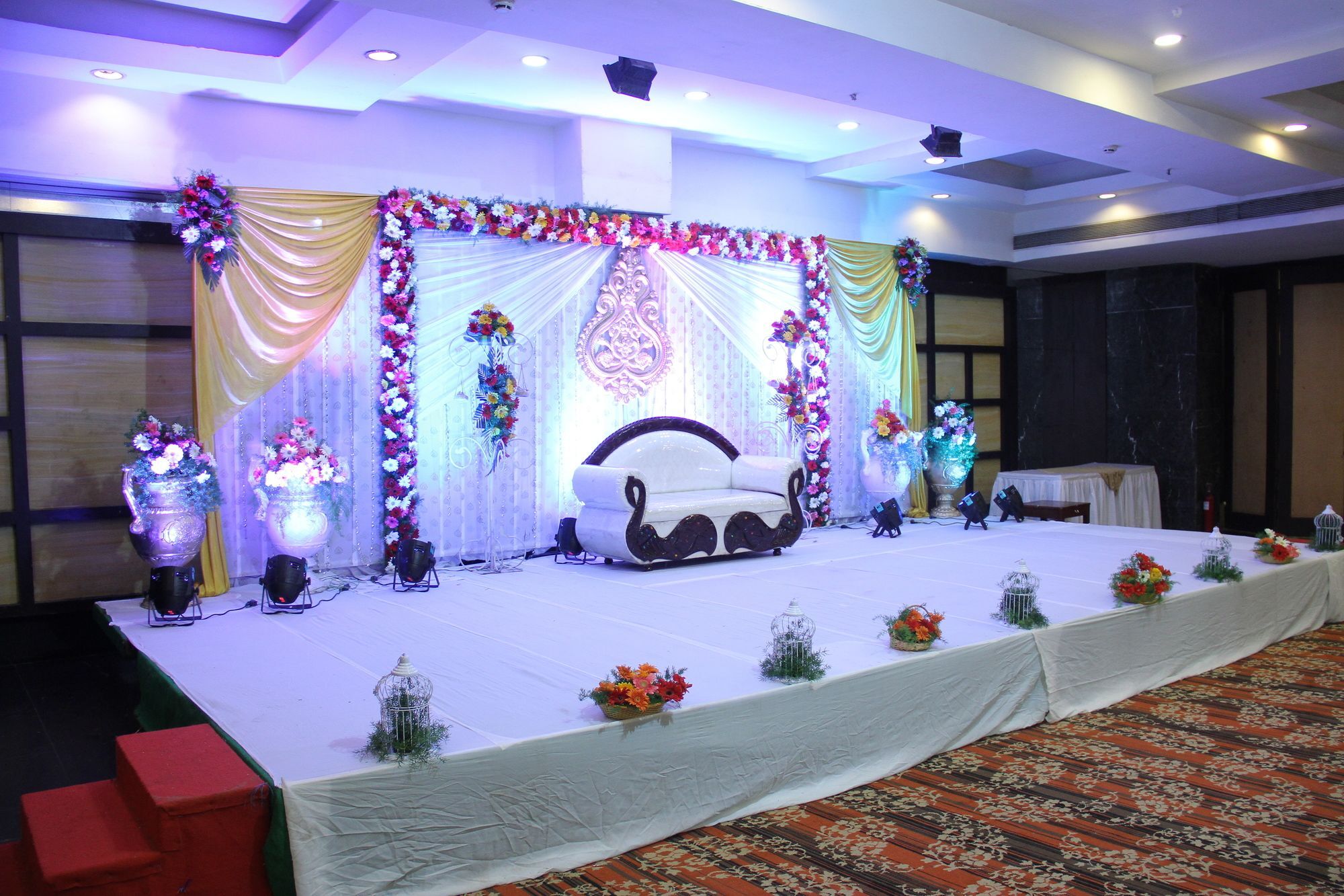 Fortune Murali Park, Vijayawada - Member Itc Hotels' Group Экстерьер фото