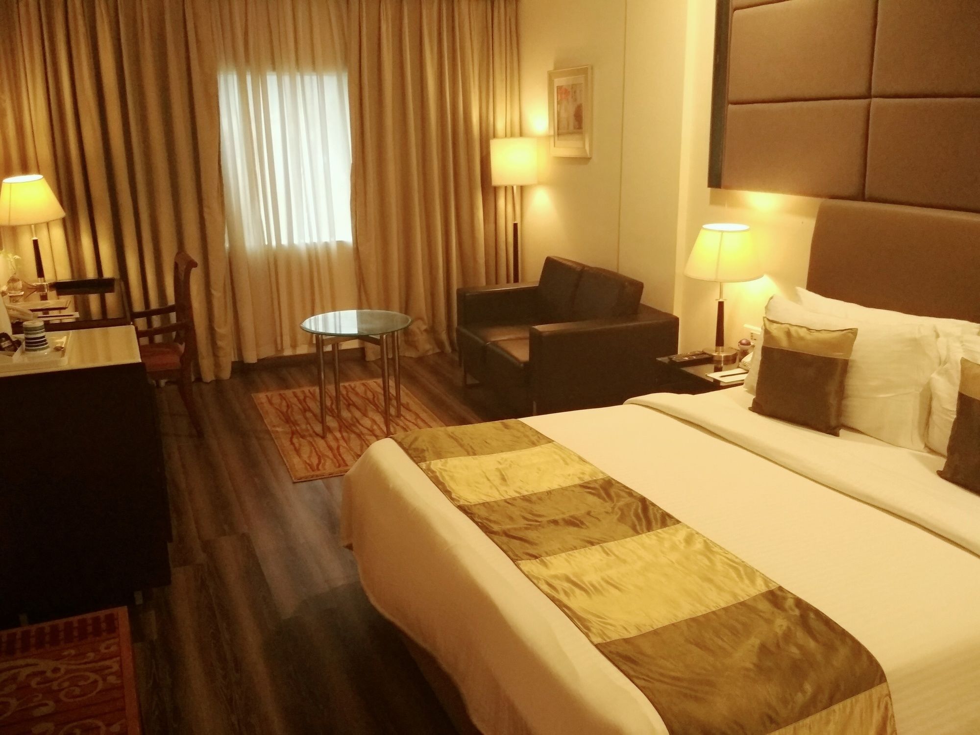 Fortune Murali Park, Vijayawada - Member Itc Hotels' Group Экстерьер фото